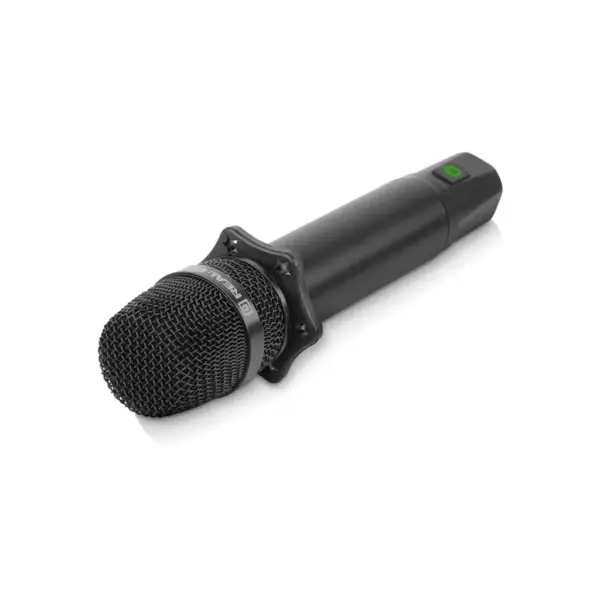 Мікрофон REAL-EL KM-830 Black (EL121900001)