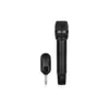 Мікрофон REAL-EL KM-830 Black (EL121900001)