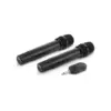 Мікрофон REAL-EL KM-850 Black (EL121900002)