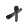 Мікрофон REAL-EL KM-850 Black (EL121900002)