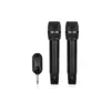 Мікрофон REAL-EL KM-850 Black (EL121900002)
