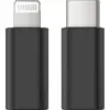 Мікрофон Boya LINK 3-01 Type-C/TRS/Lightning Black (LINK 3-01)
