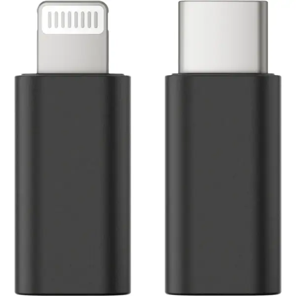 Мікрофон Boya LINK 3-01 Type-C/TRS/Lightning Black (LINK 3-01)