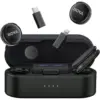 Мікрофон Boya LINK 3-01 Type-C/TRS/Lightning Black (LINK 3-01)
