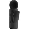 Мікрофон Boya BY-V1 Lightning Black (BY-V1)