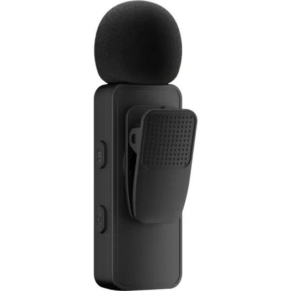 Мікрофон Boya BY-V1 Lightning Black (BY-V1)