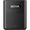 Мікрофон Boya BY-V30 Type-C Black (BY-V30)