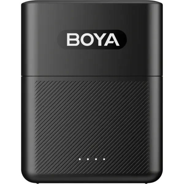 Мікрофон Boya BY-V30 Type-C Black (BY-V30)