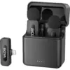 Мікрофон Boya BY-V30 Type-C Black (BY-V30)