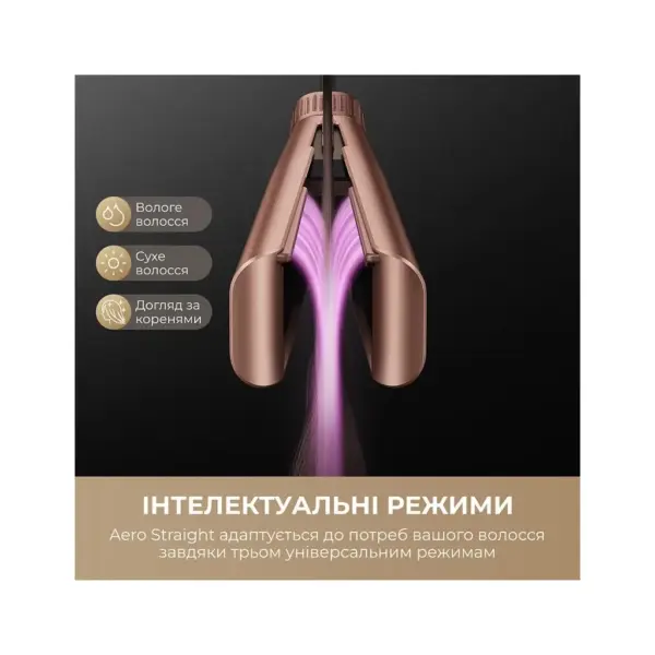 Стайлер Dreame Aero Straight Gold AMA10A (AMA10A)