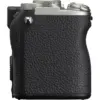 Цифровий фотоапарат Sony Alpha 7CM2 body Silver (ILCE7CM2S.CEC)