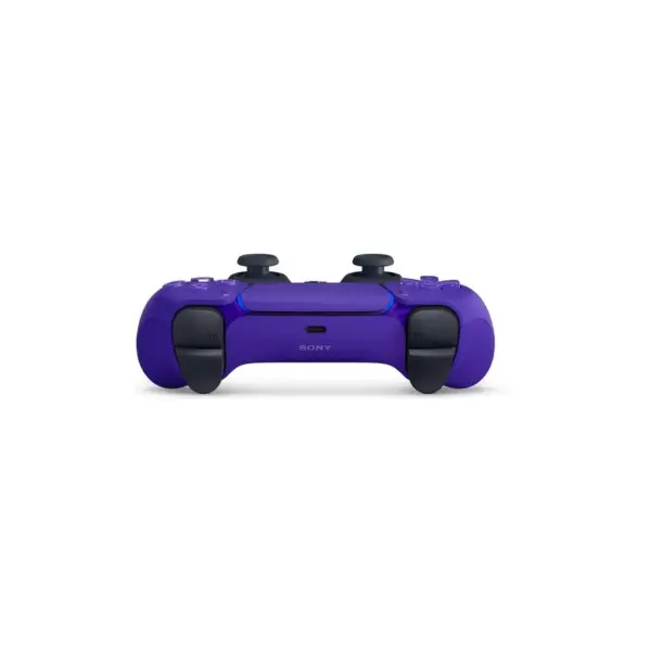 Геймпад Sony Playstation DualSense Bluetooth PS5 Galactic Purple (1000050254)