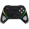 Геймпад Ajazz GP100 2.4G/BT/USB Switch/PC/iOS/Android RGB Black (GP100-B)