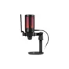 Мікрофон Defender Impulse GMC 600 USB Black (64660) Мікрофон Defender Impulse GMC 600 USB Black (64660)