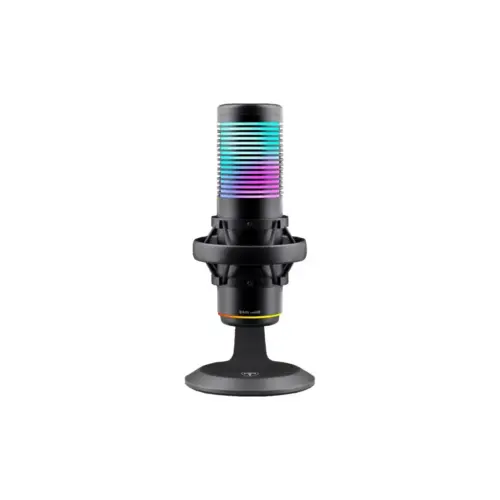 Мікрофон Defender Pulsar GMC USB Black (64730)