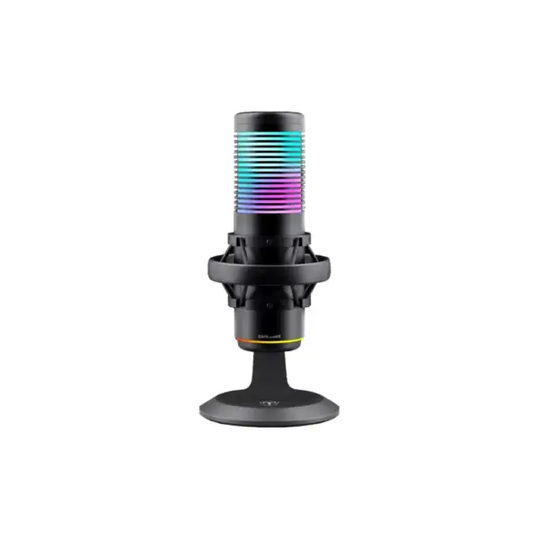 Мікрофон Defender Pulsar GMC USB Black (64730)