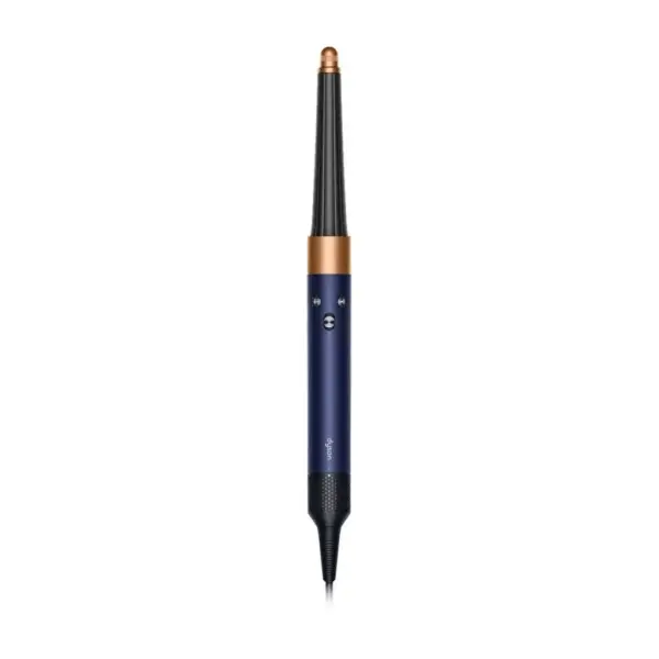 Стайлер Dyson HS08 Airwrap ID Straight/Wavy Prussian blue/Rich copper (107163-01)