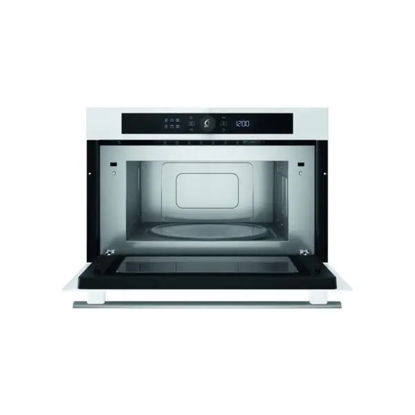 Мікрохвильова піч Whirlpool WMD44MW