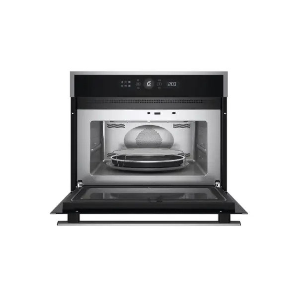 Мікрохвильова піч Whirlpool WMW44HMX