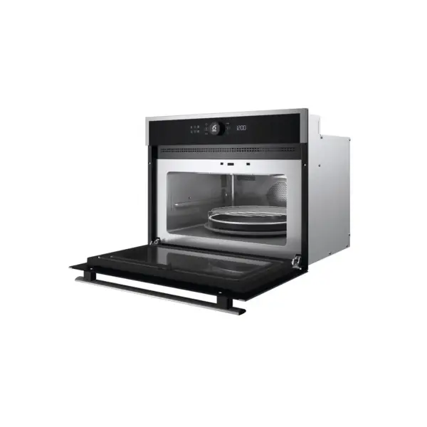 Мікрохвильова піч Whirlpool WMW44HMX