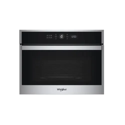 Мікрохвильова піч Whirlpool WMW44HMX