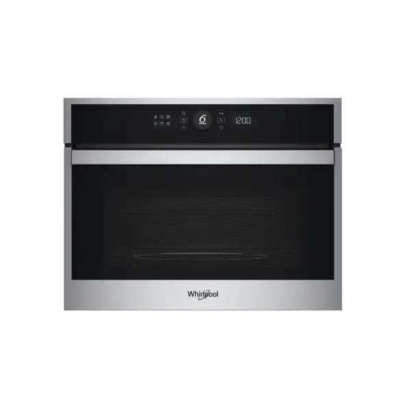 Мікрохвильова піч Whirlpool WMW44HMX