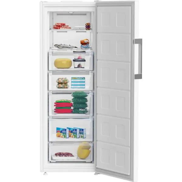 Морозильна камера Beko B1RFNE314W