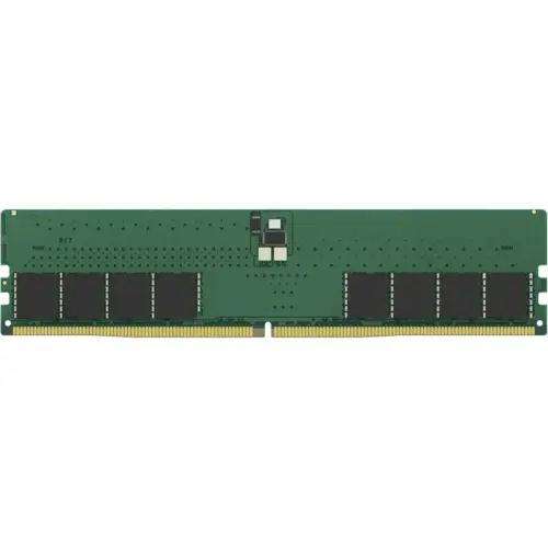 Модуль пам'яті для комп'ютера DDR5 48GB 5600 MHz Kingston (KVR56U46BD8-48)