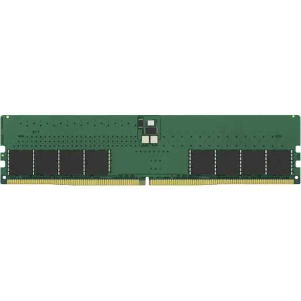 Модуль пам'яті для комп'ютера DDR5 48GB 5600 MHz Kingston (KVR56U46BD8-48)