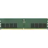 Модуль пам'яті для комп'ютера DDR5 64GB 6400 MHz Kingston (KVR64A52BD8-64)