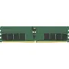 Модуль пам'яті для комп'ютера DDR5 64GB 6400 MHz Kingston (KVR64A52BD8-64)