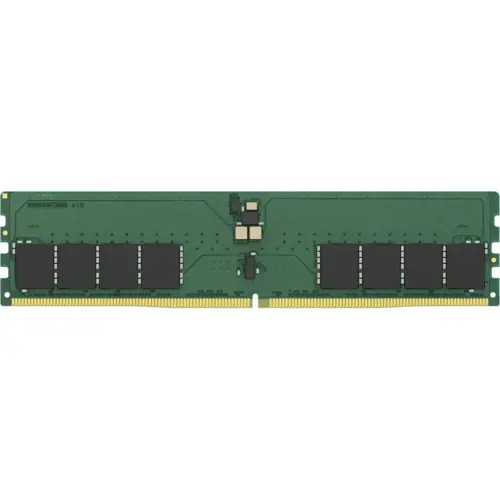 Модуль пам'яті для комп'ютера DDR5 64GB 6400 MHz Kingston (KVR64A52BD8-64)
