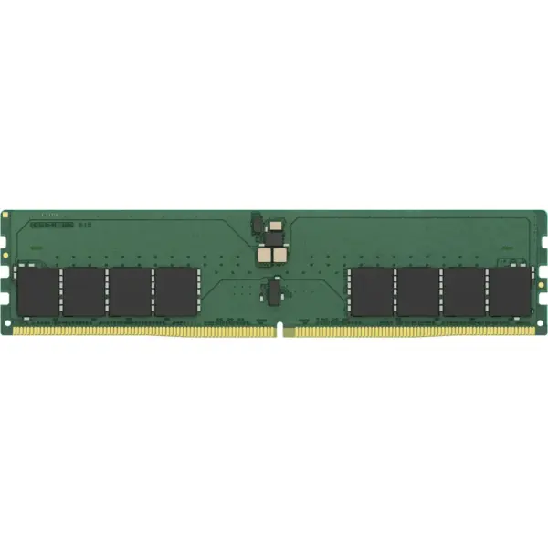 Модуль пам'яті для комп'ютера DDR5 64GB 6400 MHz Kingston (KVR64A52BD8-64)