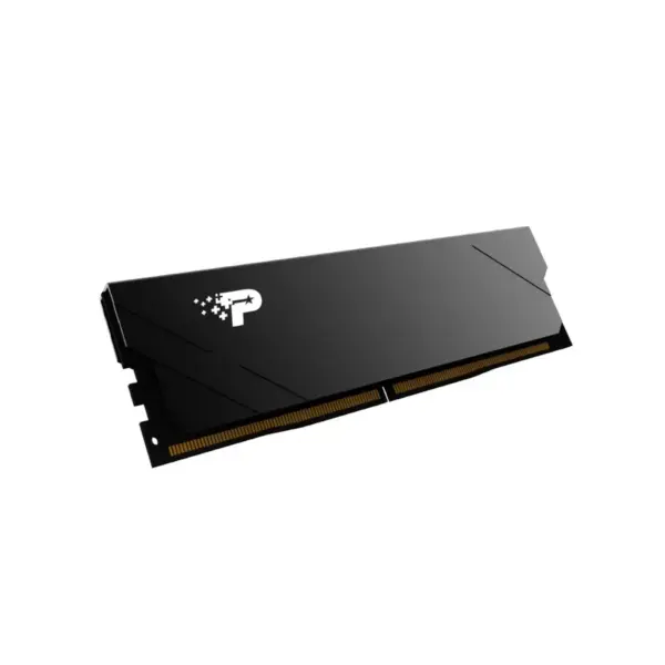 Модуль пам'яті для комп'ютера DDR5 16GB 5600 MHz Signature Line Premium Patriot (PSP516G560081H1)