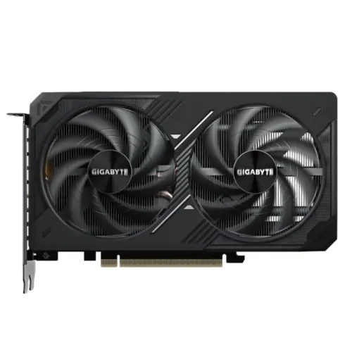 Відеокарта GIGABYTE GeForce RTX5060Ti 8Gb WINDFORCE MAX OC (GV-N506TWF2MAX OC-8GD)