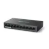 Комутатор мережевий Mercusys MS110P