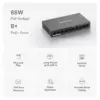 Комутатор мережевий Mercusys MS110P