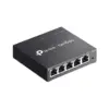 Комутатор мережевий TP-Link ES205G Комутатор мережевий TP-Link ES205G