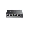 Комутатор мережевий TP-Link ES205G Комутатор мережевий TP-Link ES205G