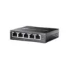 Комутатор мережевий TP-Link ES205GP