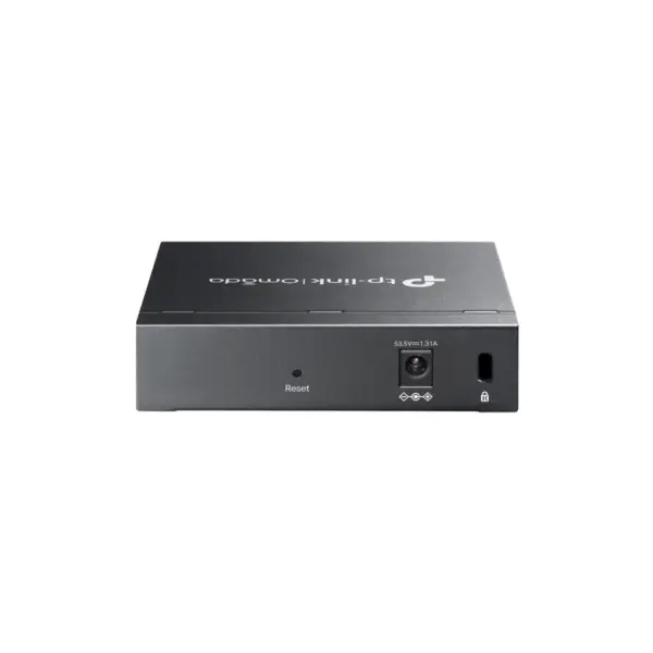 Комутатор мережевий TP-Link ES205GP