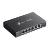 Комутатор мережевий TP-Link ES206GP