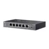 Комутатор мережевий TP-Link ES206GP