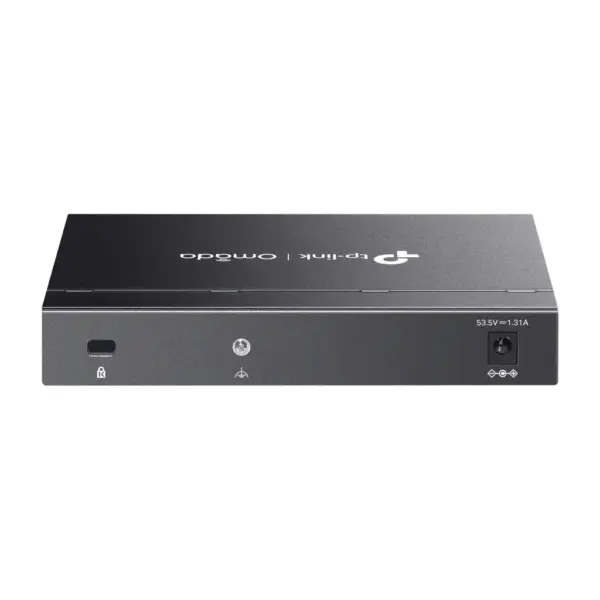 Комутатор мережевий TP-Link ES206GP
