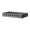Комутатор мережевий TP-Link ES208G