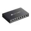 Комутатор мережевий TP-Link ES208G