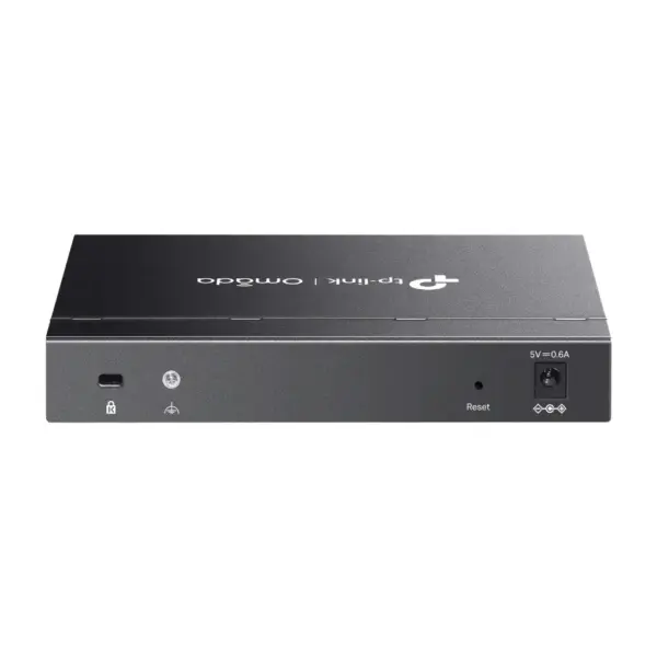 Комутатор мережевий TP-Link ES208G