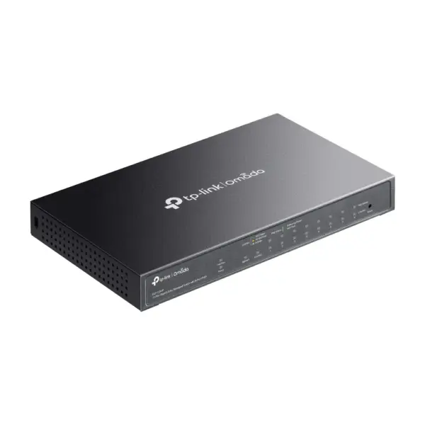 Комутатор мережевий TP-Link ES210GMP