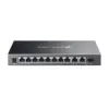 Комутатор мережевий TP-Link ES210GMP