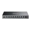 Комутатор мережевий D-Link ES210GP